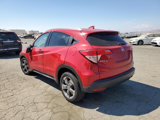 3CZRU5H71GM704879 Honda Hr-v Exl