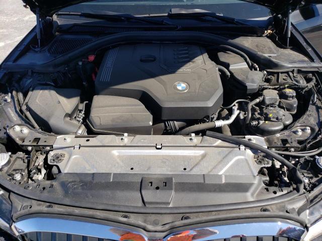 3MW5R7J00N8C33308 BMW 330XI