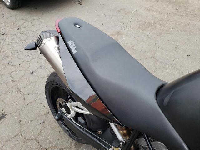 2008 KTM 990 SUPER - VBKVD94098M948165
