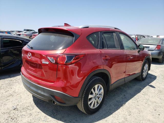 JM3KE2CY2G0831993 Mazda Cx-5 Touring
