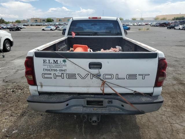 2003 Chevrolet Silverado C2500 Heavy Duty VIN: 1GCHC24U33E328605 Lot: 59899753