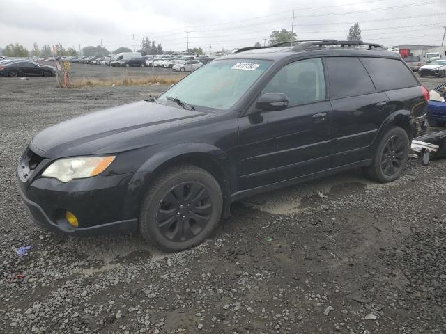 2009 Subaru Outback 