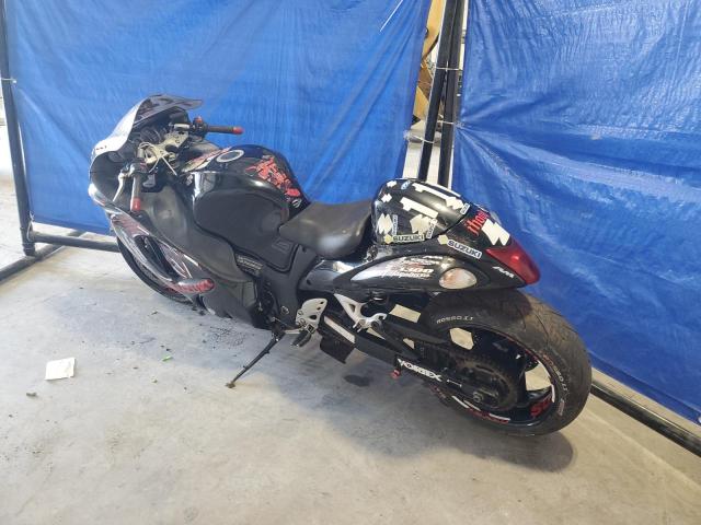 2012 SUZUKI GSX1300 R - JS1GX72A6C2100809