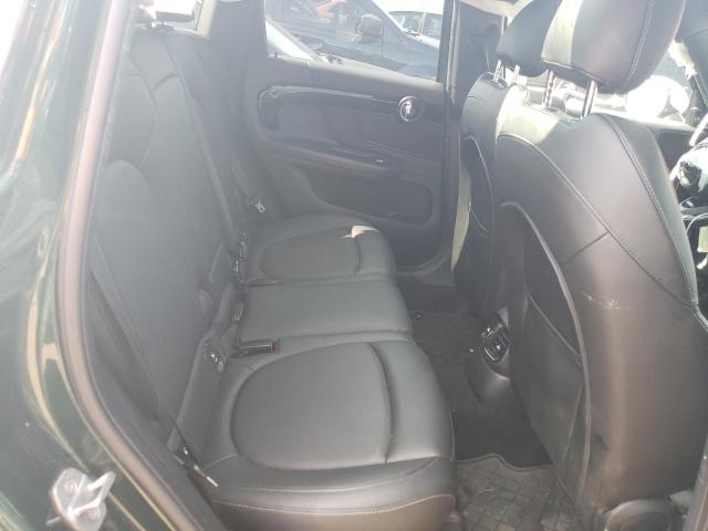 WMZYT5C57K3E62672 Mini Cooper S Countryman All4