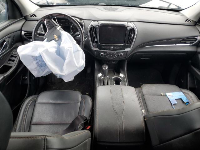 1GNEVKKW7KJ212497 Chevrolet Traverse Premier