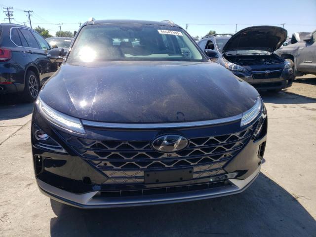 KM8J84A61MU016953 Hyundai Nexo LIMIT 5