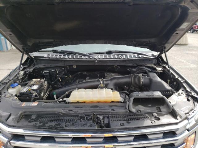 2018 FORD EXPEDITION - 1FMJK1JT9JEA53969