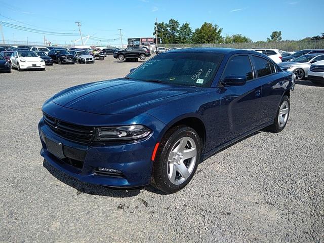2021 DODGE CHARGER PO - 2C3CDXAT8MH647545