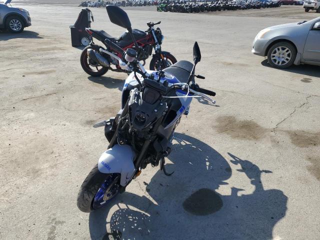 2021 YAMAHA MT09 C JYARN71Y4MA000472