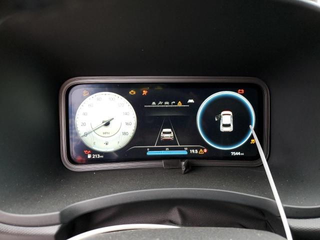 2023 HYUNDAI KONA N BAS KM8KH3AC9PU007877