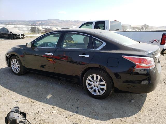 1N4AL3AP9EC154114 Nissan ALTIMA 2.5