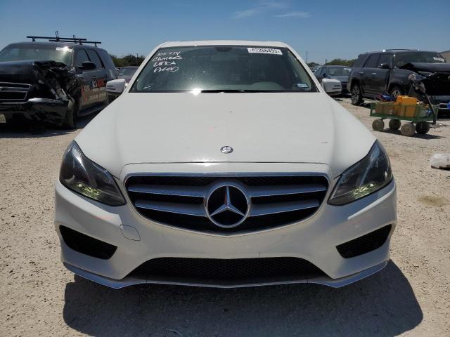 WDDHF5KB5EA858388 2014 MERCEDES-BENZ E-CLASS, photo no. 5