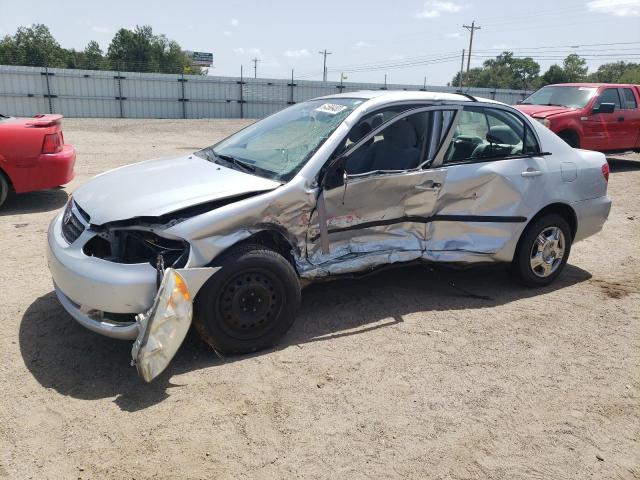 2008 Toyota Corolla CE