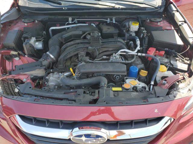 4S3BWAF61N3011667 Subaru Legacy Premium