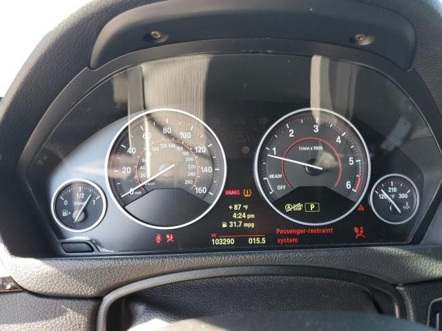 WBA3D3C57EK156328 BMW 328 D