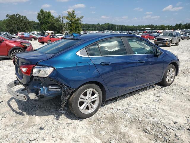 1G1BE5SM0K7129012 | 2019 CHEVROLET CRUZE LT