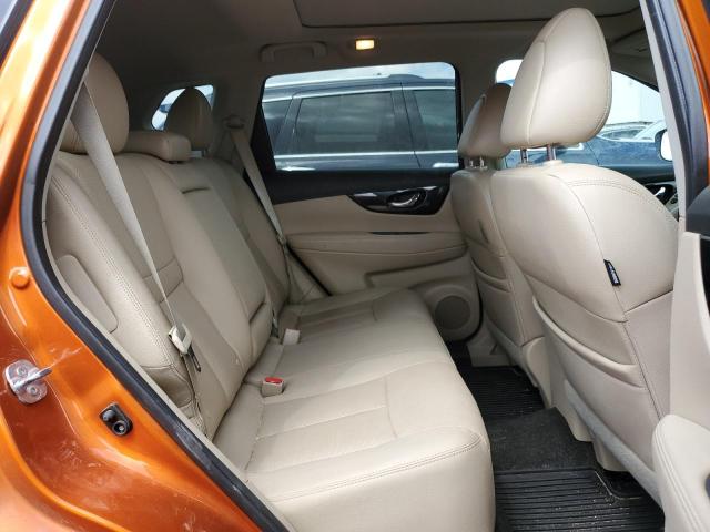5N1ET2MVXHC813351 Nissan Rogue Sv Hybrid