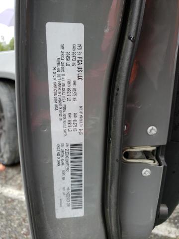 2C3CDXGJ1KH712352 Dodge Charger Scat Pack
