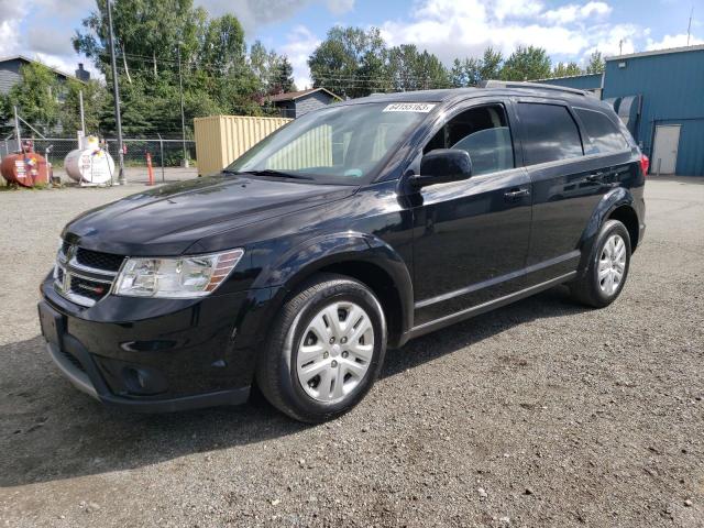 2018 Dodge Journey SXT