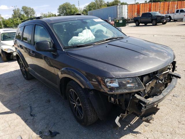 3C4PDCAB2JT474945 Dodge JOURNEY SE