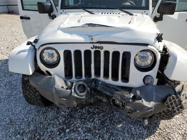 1C4HJWEG6HL697032 Jeep Wrangler Unlimited Sahara