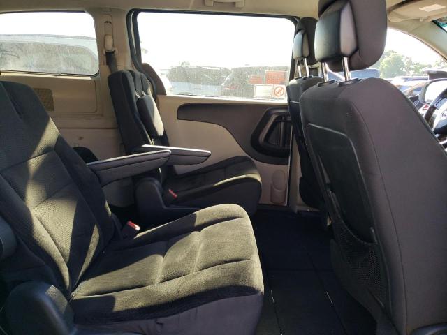 2C4RDGBG2HR706676 Dodge Grand Caravan Se
