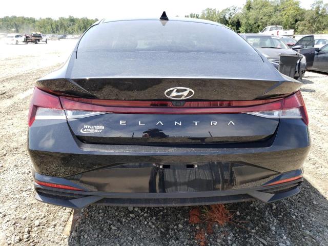 5NPLM4AG2MH002295 Hyundai Elantra SE 6