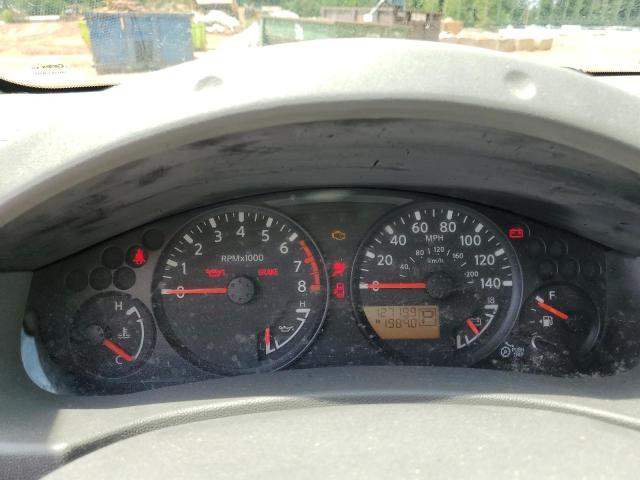 1N6AD0ER6FN706267 Nissan FRONTIER S