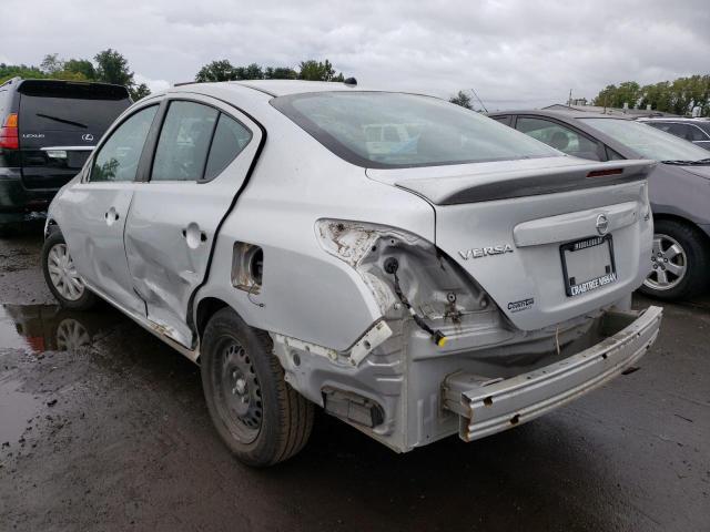 3N1CN7AP1HL853351 Nissan VERSA S