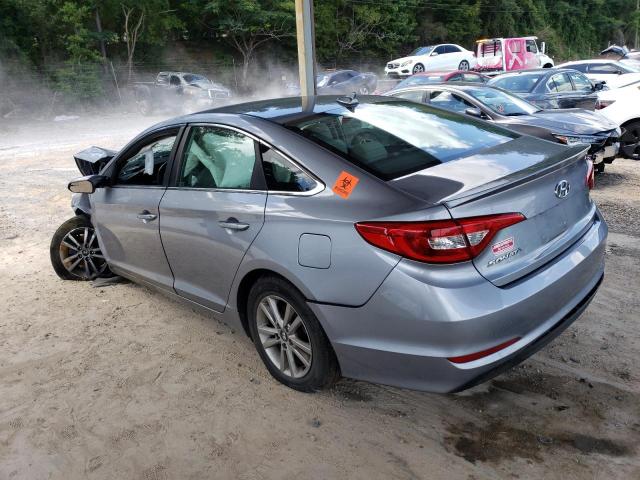 5NPE24AFXHH492755 | 2017 Hyundai sonata se