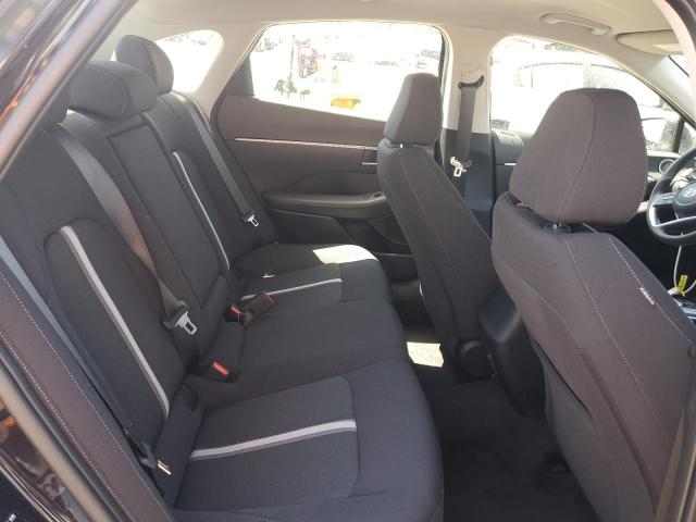 KMHL64JA7PA313783 Hyundai SONATA SEL