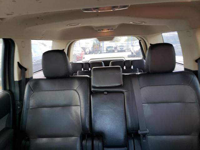 Ford FLEX SEL 2014 2FMGK5C81EBD02678 Image 10