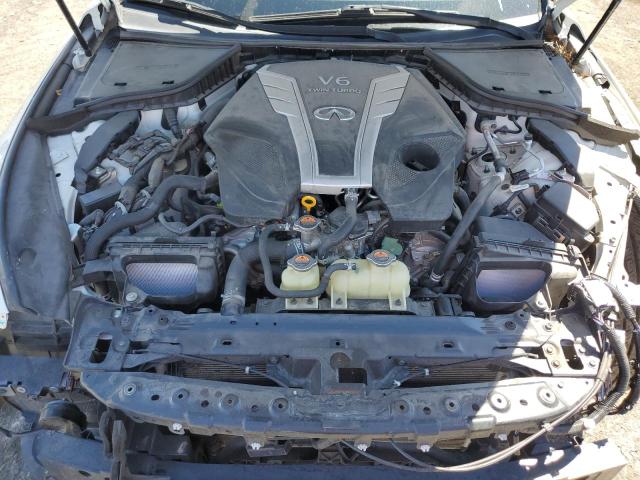 JN1EV7AP6JM592240 Infiniti Q50 LUXE