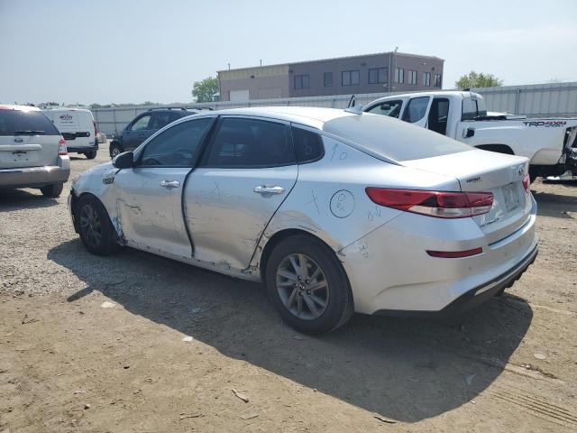 5XXGT4L37KG298745 KIA Optima Lx