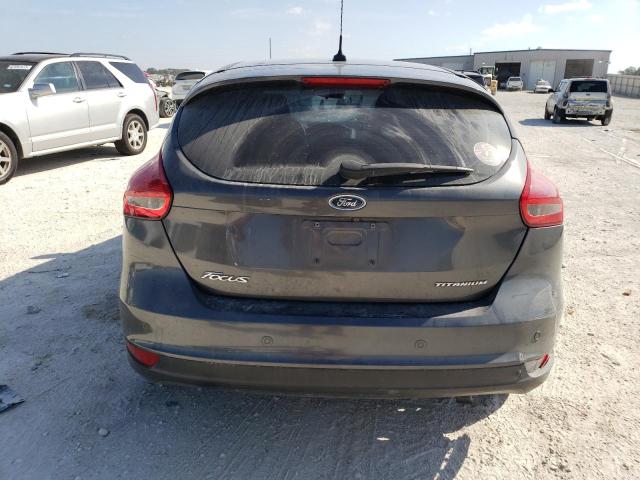 1FADP3N2XJL293971 Ford Focus Titanium