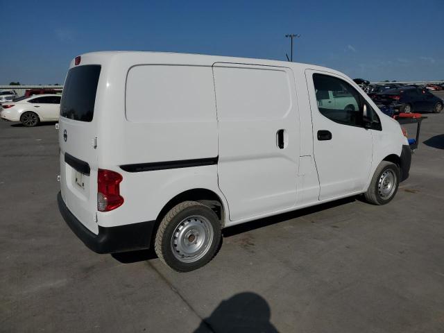 3N6CM0KNXKK708971 Nissan NV200 2.5S