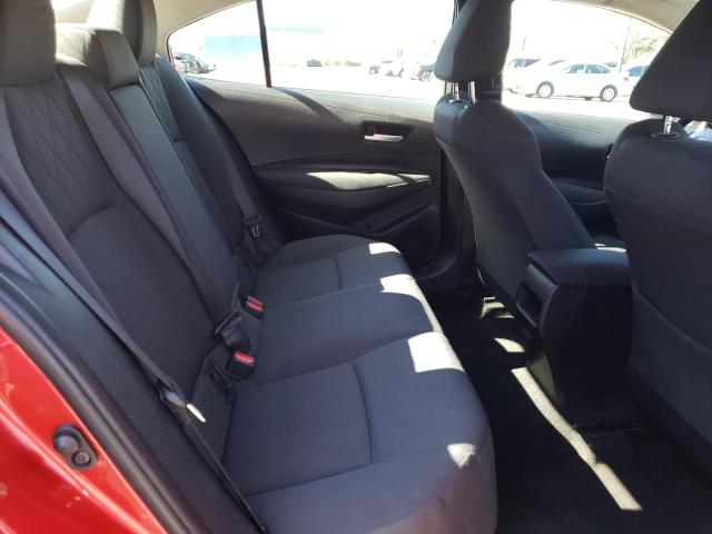 2020 TOYOTA COROLLA LE - JTDEPRAE4LJ018581