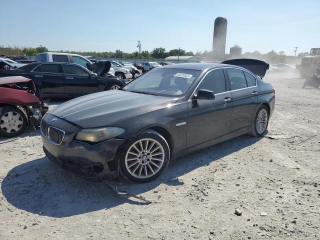 2012 BMW 5 Series Gran Turismo 535i