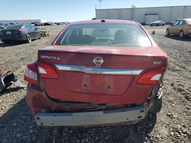 3N1AB7AP3FL685399 Nissan SENTRA S