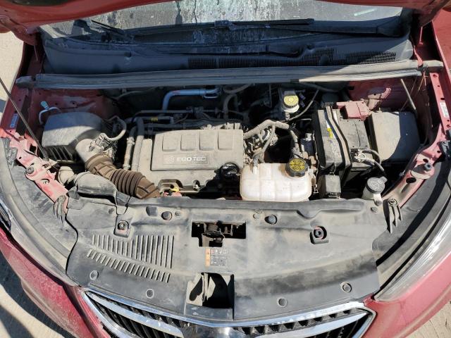 KL4CJASB9KB745328 Buick Encore Preferred