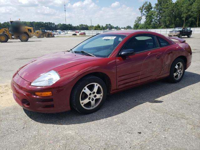 2005 Mitsubishi Eclipse GS