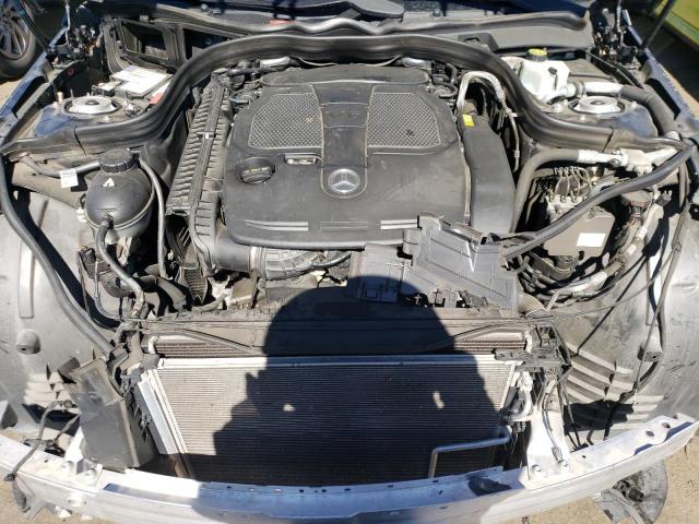 WDDHF5KB9EA891121 Mercedes-Benz E 350