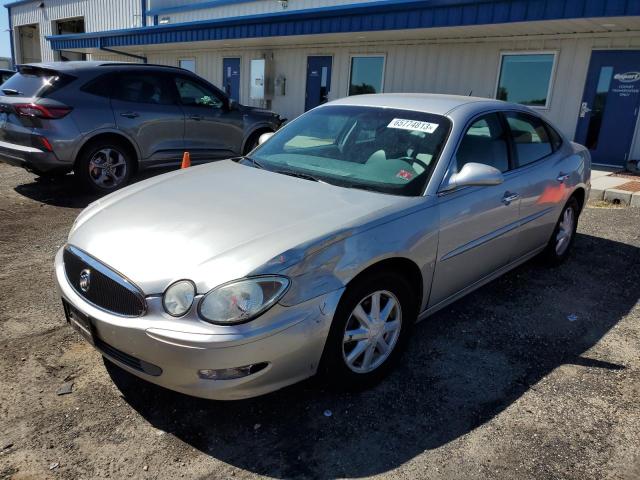 2006 Buick LaCrosse CXL