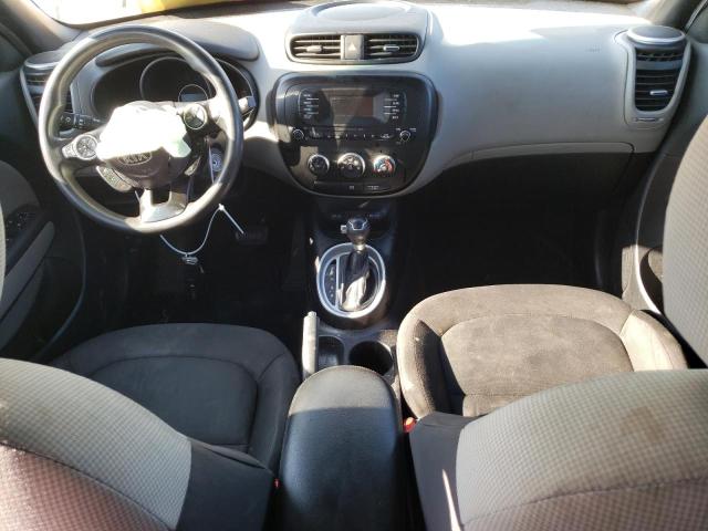 KNDJN2A26F7222317 KIA Soul