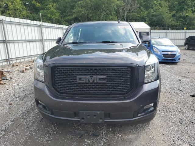 VIN 1GKS2CKJXGR358534 2016 GMC Yukon, Denali no.5