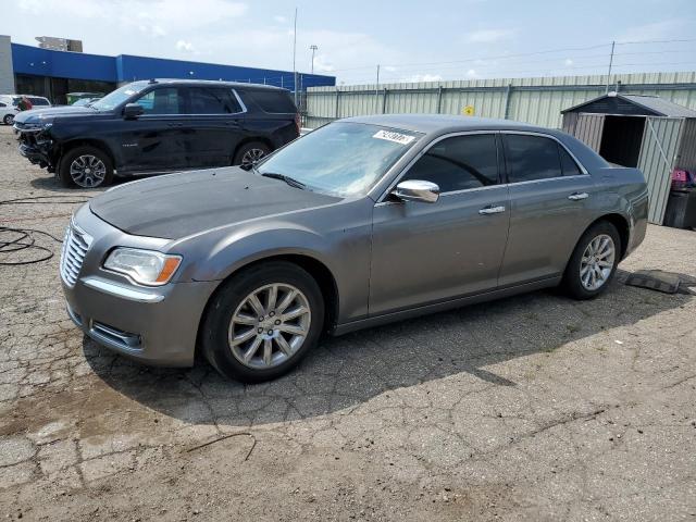 2012 Chrysler 300 Limited