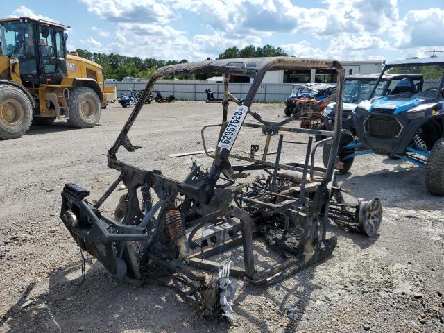 2020 CAN-AM DEFENDER X 3JBUWAX43LK000542