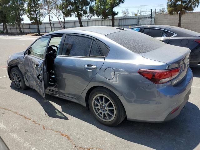 3KPA24AD5LE303200 KIA RIO LX