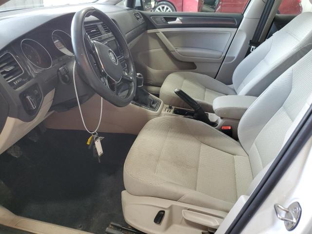 2019 VOLKSWAGEN GOLF SPORT - 3VW217AU3KM504717