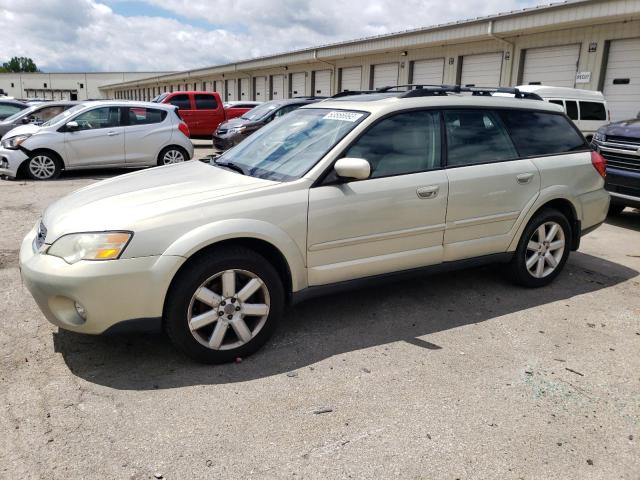 2006 Subaru Legacy 